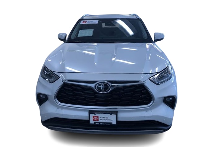 Thumbnail: 2026 Toyota Highlander - 26