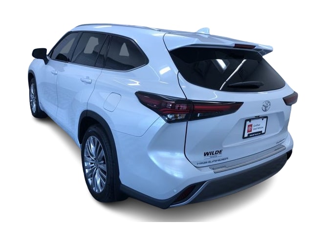 Thumbnail: 2026 Toyota Highlander - 24
