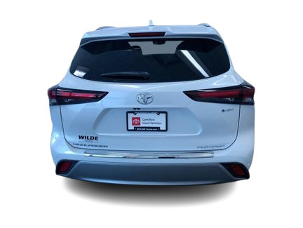 Thumbnail: 2026 Toyota Highlander - 5
