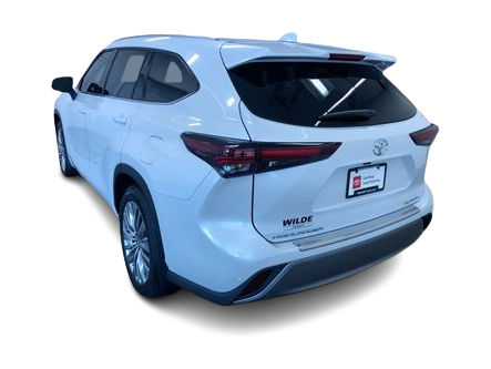 Thumbnail: 2026 Toyota Highlander - 4