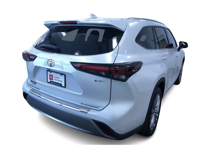 Thumbnail: 2026 Toyota Highlander - 36