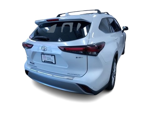 Thumbnail: 2026 Toyota Highlander - 23