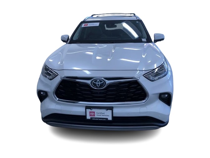 Thumbnail: 2026 Toyota Highlander - 28
