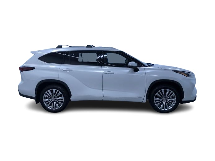 Thumbnail: 2026 Toyota Highlander - 35