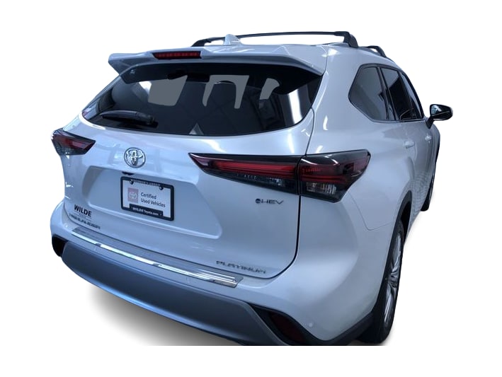 Thumbnail: 2026 Toyota Highlander - 34