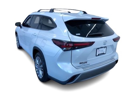 Thumbnail: 2026 Toyota Highlander - 4