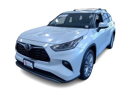 Thumbnail: 2026 Toyota Highlander - 22
