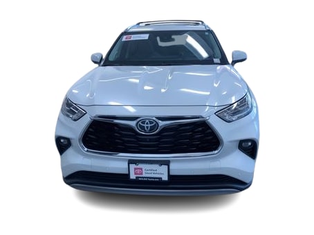 Thumbnail: 2026 Toyota Highlander - 6