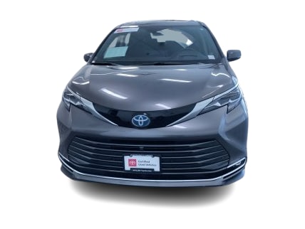 Thumbnail: 2024 Toyota Sienna - 6