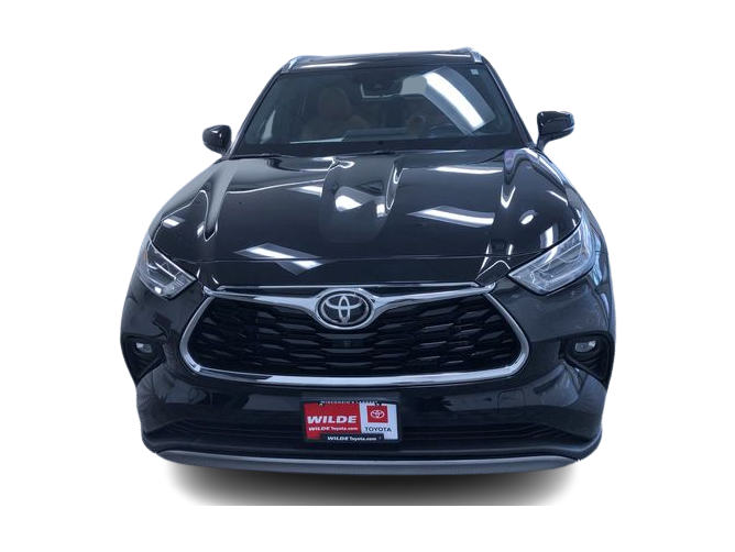 Thumbnail: 2022 Toyota Highlander - 28