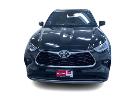 Thumbnail: 2022 Toyota Highlander - 6