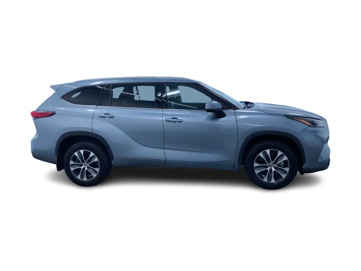 Thumbnail: 2022 Toyota Highlander - 34