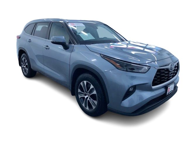 Thumbnail: 2022 Toyota Highlander - 35