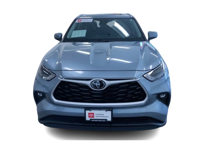 Thumbnail: 2022 Toyota Highlander - 26