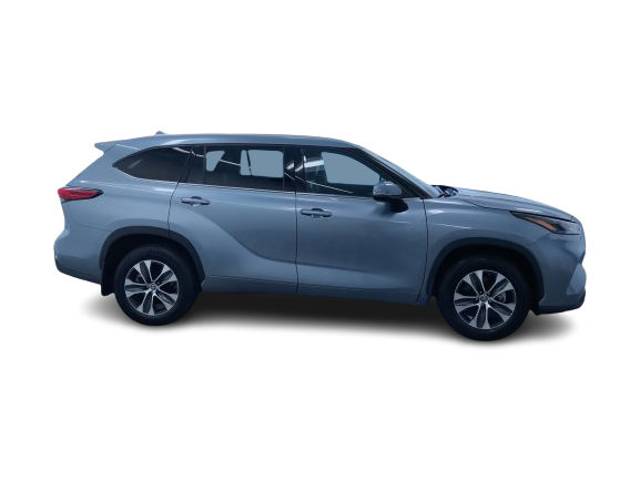 Thumbnail: 2022 Toyota Highlander - 19