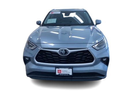 Thumbnail: 2022 Toyota Highlander - 6