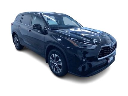 Thumbnail: 2021 Toyota Highlander - 19