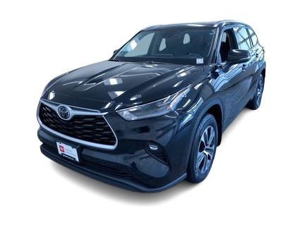 Thumbnail: 2021 Toyota Highlander - 20