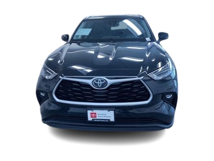 Thumbnail: 2021 Toyota Highlander - 6
