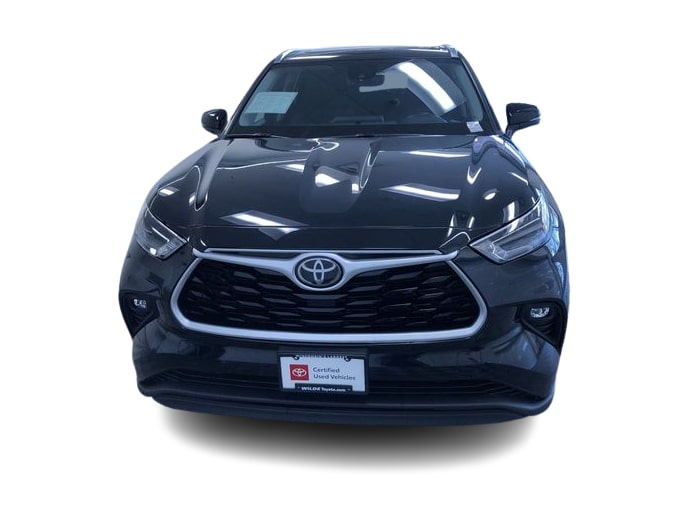 Thumbnail: 2021 Toyota Highlander - 26