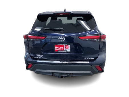 Thumbnail: 2022 Toyota Highlander - 5