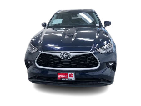 Thumbnail: 2022 Toyota Highlander - 6