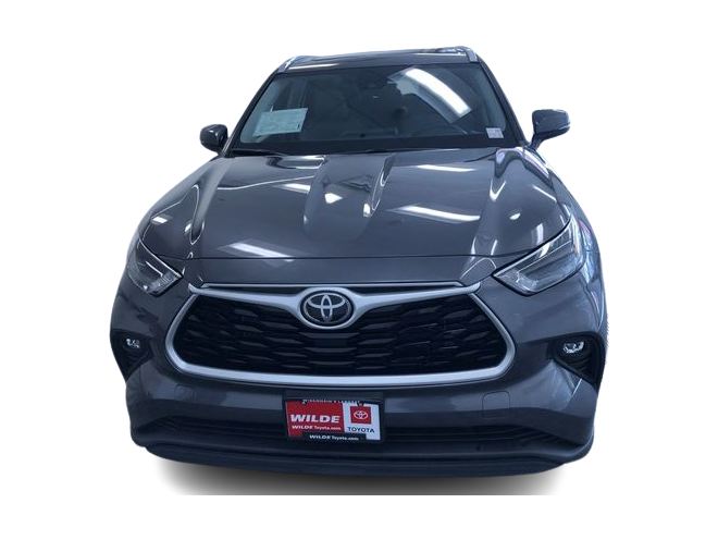 Thumbnail: 2022 Toyota Highlander - 26