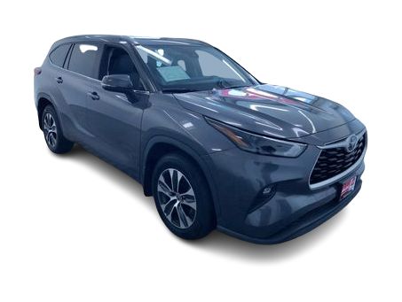 Thumbnail: 2022 Toyota Highlander - 20