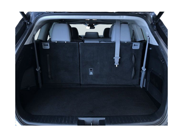 Thumbnail: 2022 Toyota Highlander - 16