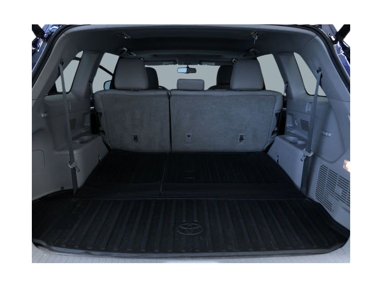 Thumbnail: 2014 Toyota Highlander - 18