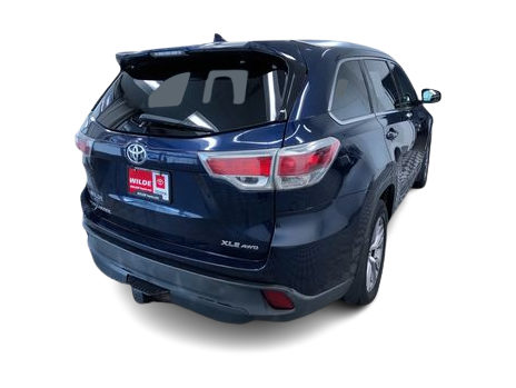 Thumbnail: 2014 Toyota Highlander - 24