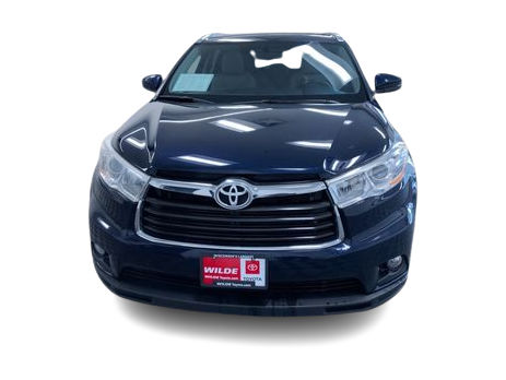 Thumbnail: 2014 Toyota Highlander - 6