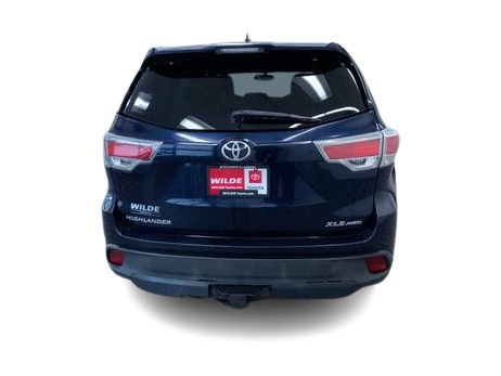 Thumbnail: 2014 Toyota Highlander - 5