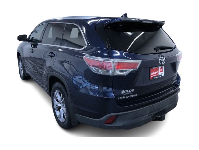 Thumbnail: 2014 Toyota Highlander - 26