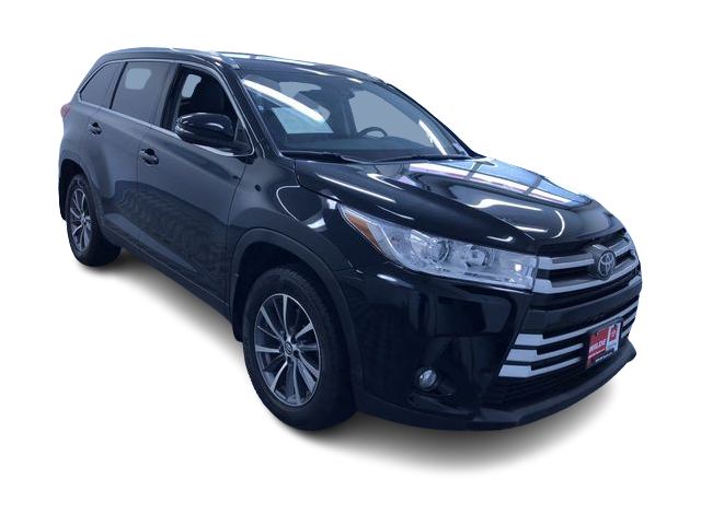 Thumbnail: 2019 Toyota Highlander - 37