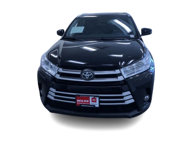 Thumbnail: 2019 Toyota Highlander - 27