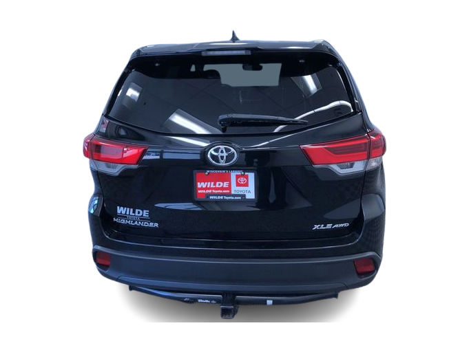 Thumbnail: 2019 Toyota Highlander - 26