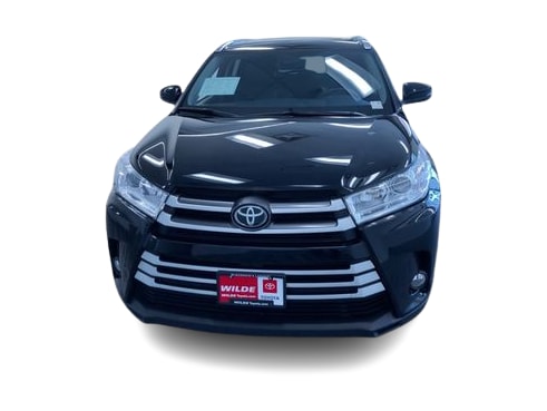 Thumbnail: 2019 Toyota Highlander - 6