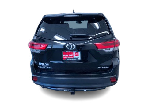 Thumbnail: 2019 Toyota Highlander - 5