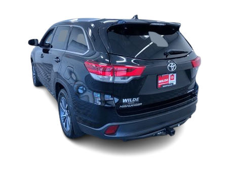 Thumbnail: 2019 Toyota Highlander - 4