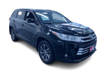 Thumbnail: 2019 Toyota Highlander - 21