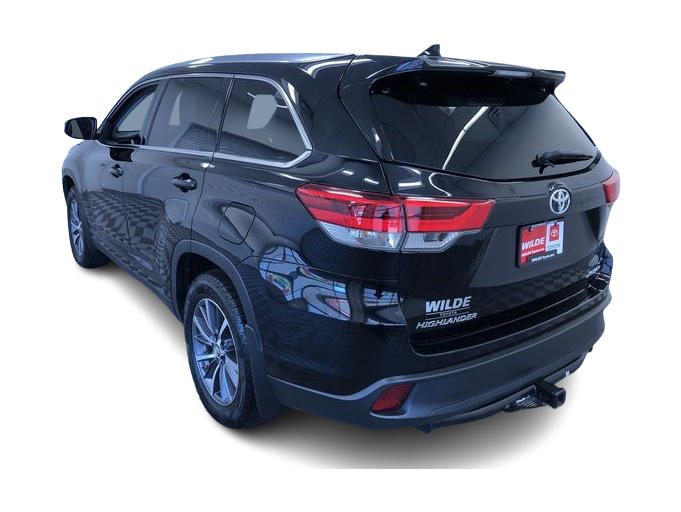 Thumbnail: 2019 Toyota Highlander - 25