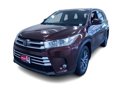 Thumbnail: 2017 Toyota Highlander - 23