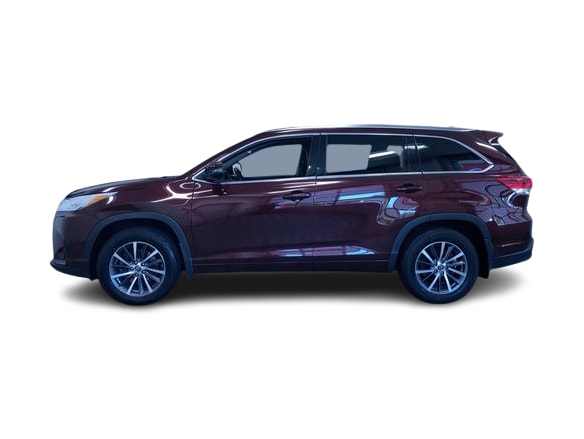 Thumbnail: 2017 Toyota Highlander - 3