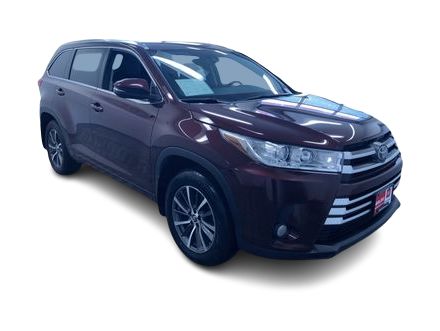 Thumbnail: 2017 Toyota Highlander - 22