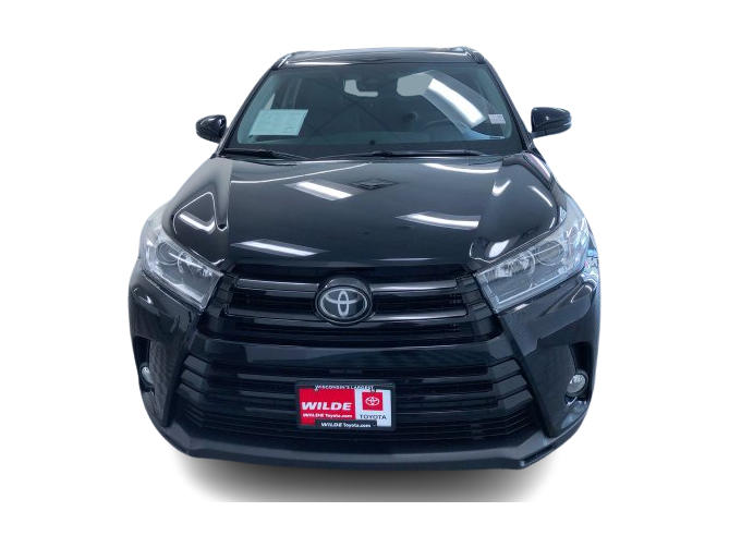 Thumbnail: 2018 Toyota Highlander - 28