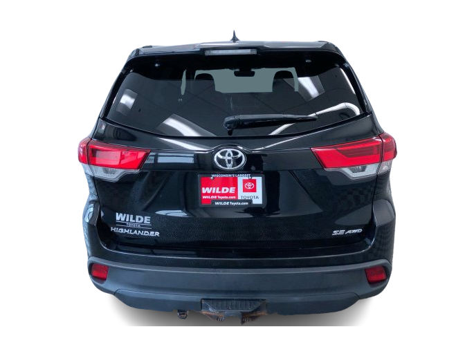 Thumbnail: 2018 Toyota Highlander - 27