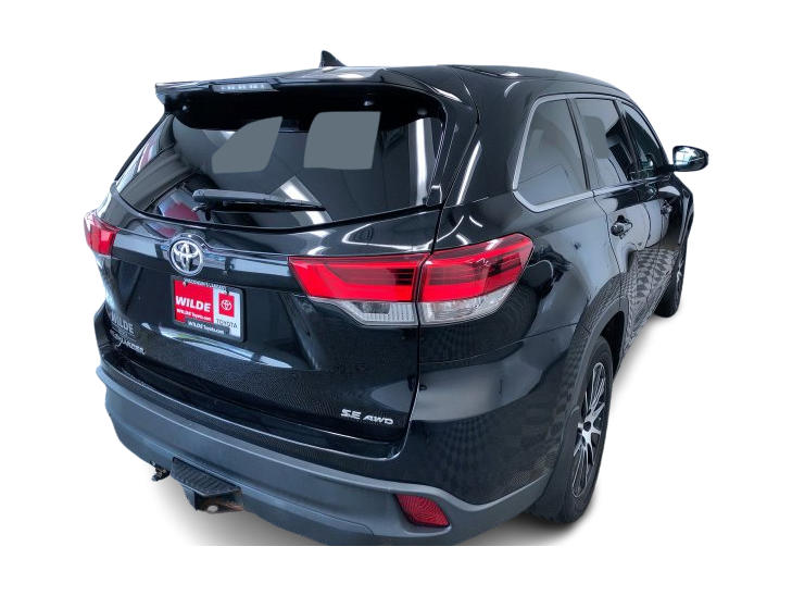 Thumbnail: 2018 Toyota Highlander - 35