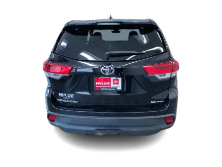 Thumbnail: 2018 Toyota Highlander - 5