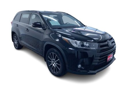 Thumbnail: 2018 Toyota Highlander - 22